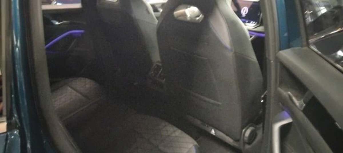Volkswagen Tiguan Allspace 2.0 tdi R-Line 150cv dsg (15)