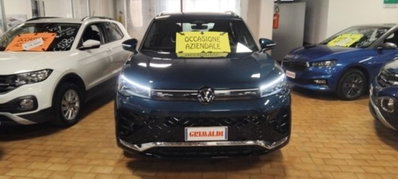 Volkswagen Tiguan Allspace 2.0 tdi R-Line 150cv dsg (2)