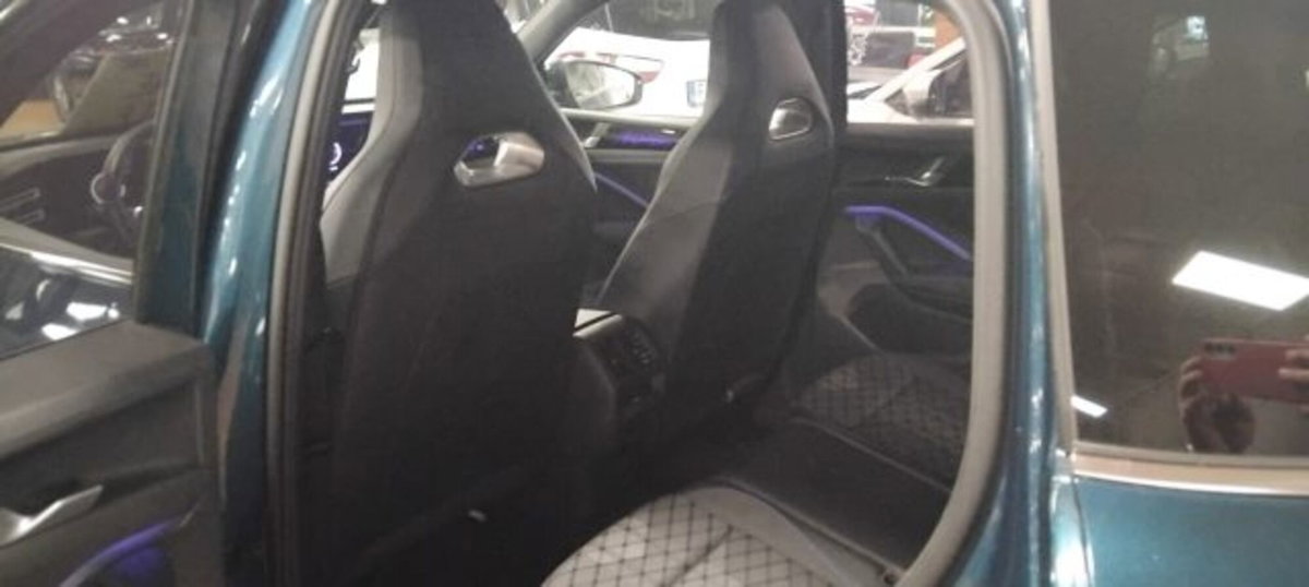 Volkswagen Tiguan Allspace 2.0 tdi R-Line 150cv dsg (9)