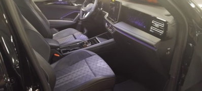 Volkswagen Tiguan Allspace 2.0 tdi R-Line 150cv dsg (11)