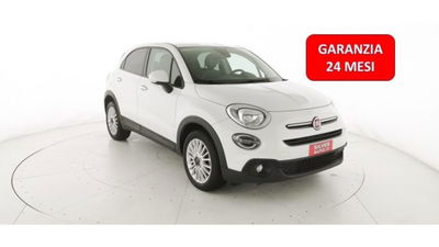 Fiat 500X 1.0 T3 120 CV Connect usata