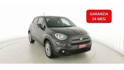 Fiat 500X 1.3 T4 150 CV DCT Connect usata
