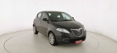 Lancia Ypsilon 1.2 69 CV 5 porte Gold usata