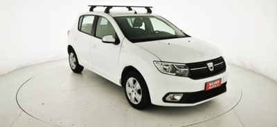 Dacia Sandero Stepway 1.0 TCe 100 CV ECO-G Access usata
