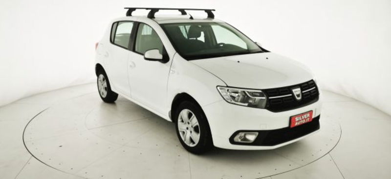 Dacia Sandero Stepway 1.0 TCe 100 CV ECO-G Access