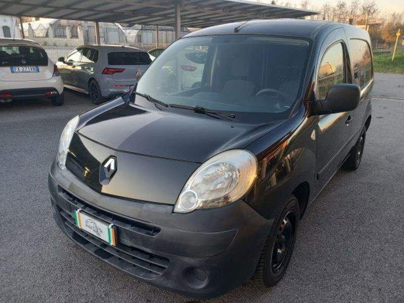 Renault Kangoo 1.5 dCi 90CV F.AP. 3p. Express Compact Generique