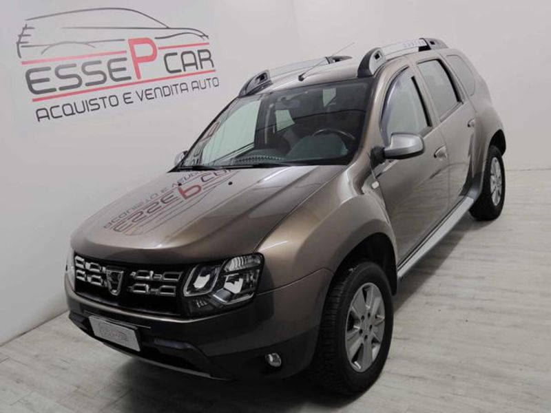 Dacia Duster 1.5 dCi 110CV Start&Stop 4x2 Ambiance