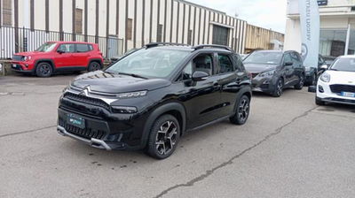 Citroen C3 Aircross PureTech 110 S&S Shine Pack usata