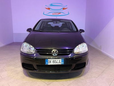 Volkswagen Golf 1.6 3p. Comfortline usata