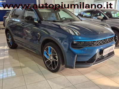 Lynk & Co 01 01 1.5 td phev usata