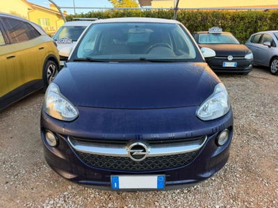 Opel Adam 1.2 70 CV Jam usata