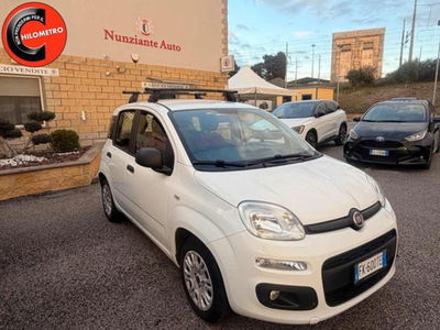 Fiat Panda 1.3 MJT 95 CV S&S Easy usata