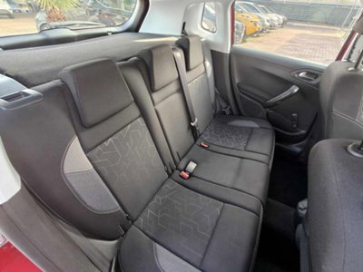 Peugeot 2008 BlueHDi 100 S&S Active (10)