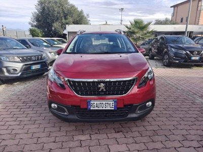 Peugeot 2008 BlueHDi 100 S&S Active (2)