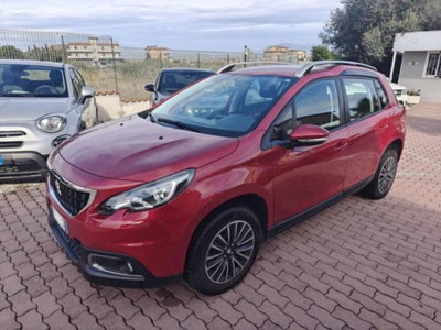 Peugeot 2008 BlueHDi 100 S&S Active (3)