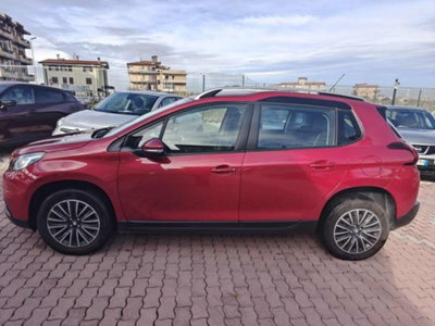 Peugeot 2008 BlueHDi 100 S&S Active (4)