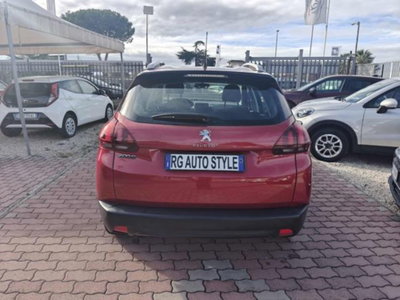 Peugeot 2008 BlueHDi 100 S&S Active (5)