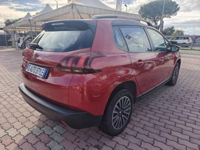 Peugeot 2008 BlueHDi 100 S&S Active (6)