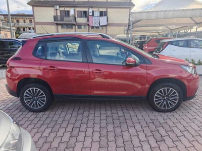 Peugeot 2008 BlueHDi 100 S&S Active (7)