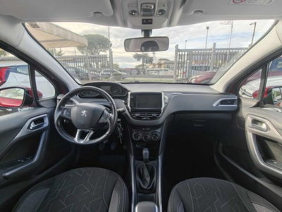 Peugeot 2008 BlueHDi 100 S&S Active (8)