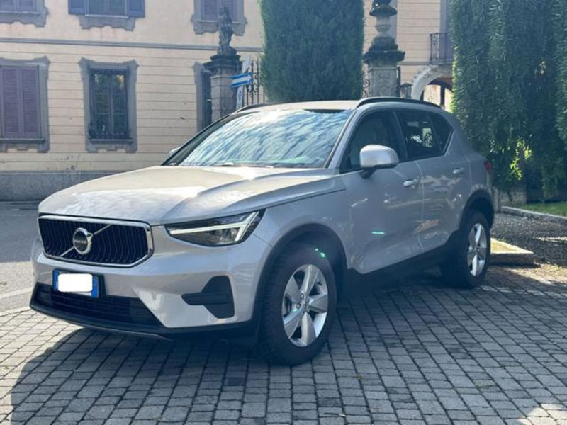 Volvo XC40 T2 automatico Core