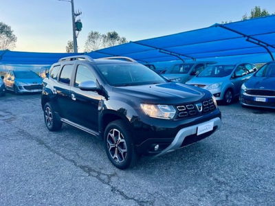 Dacia Duster 1.0 TCe 100 CV ECO-G 4x2 15th Anniversary usata