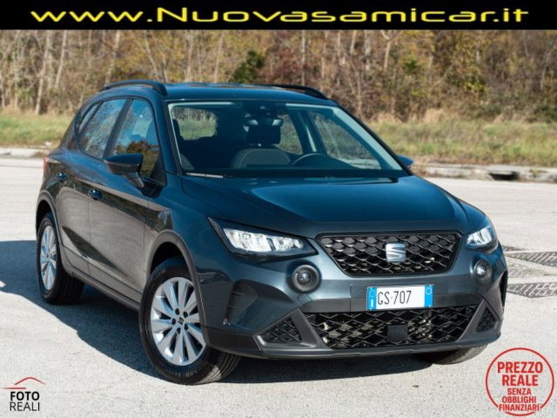 SEAT Arona 1.0 ecotsi Style 95cv