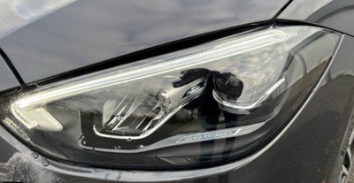 Mercedes-Benz Classe C 200 mhev AMG Line Advanced Plus auto (3)