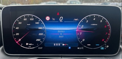 Mercedes-Benz Classe C 200 mhev AMG Line Advanced Plus auto (6)
