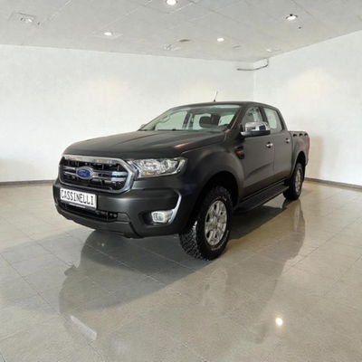 Ford Ranger Pick-up Ranger 2.0 TDCi aut. DC Limited 5 posti usato