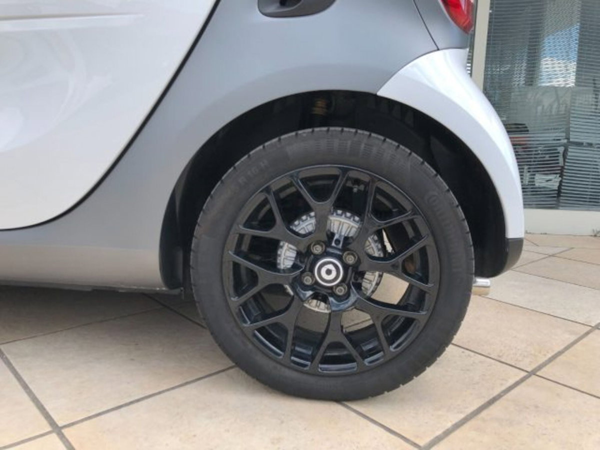 smart Fortwo 90 0.9 Turbo Prime (10)