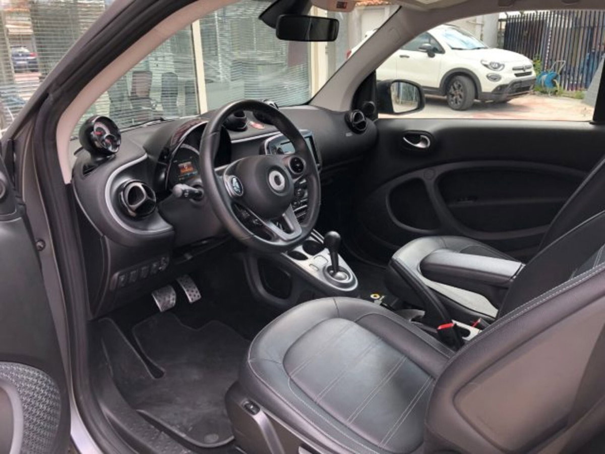 smart Fortwo 90 0.9 Turbo Prime (11)