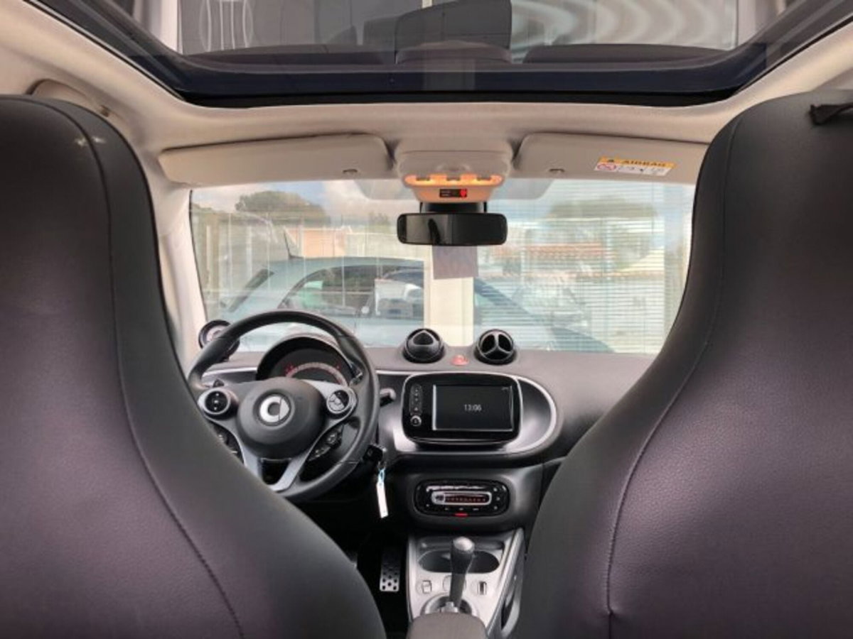 smart Fortwo 90 0.9 Turbo Prime (12)
