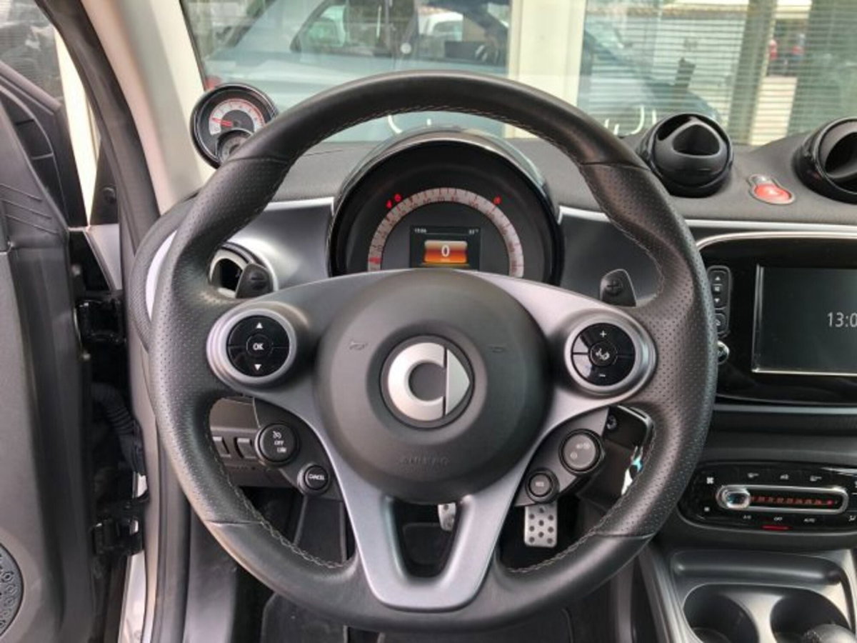 smart Fortwo 90 0.9 Turbo Prime (13)
