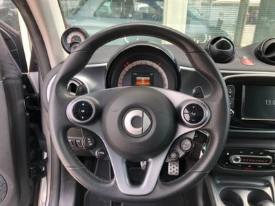 smart Fortwo 90 0.9 Turbo Prime (13)