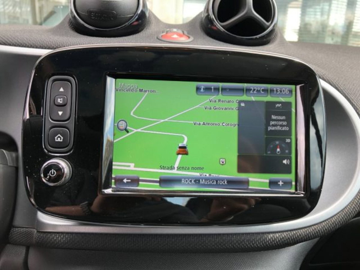 smart Fortwo 90 0.9 Turbo Prime (14)