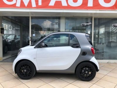 smart Fortwo 90 0.9 Turbo Prime (2)