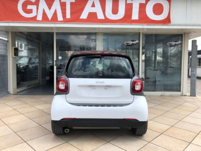 smart Fortwo 90 0.9 Turbo Prime (4)