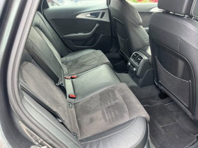 Audi A6 Avant 2.0 TDI 190 CV ultra S tronic Business (10)