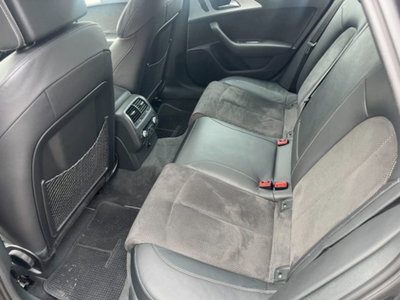 Audi A6 Avant 2.0 TDI 190 CV ultra S tronic Business (12)