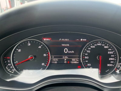 Audi A6 Avant 2.0 TDI 190 CV ultra S tronic Business (15)