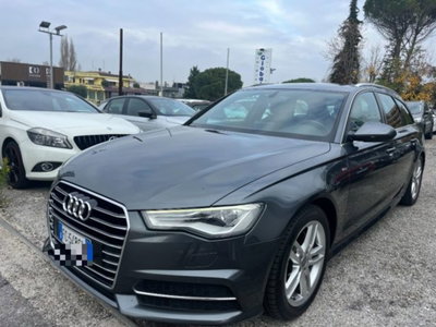 Audi A6 Avant 2.0 TDI 190 CV ultra S tronic Business (3)
