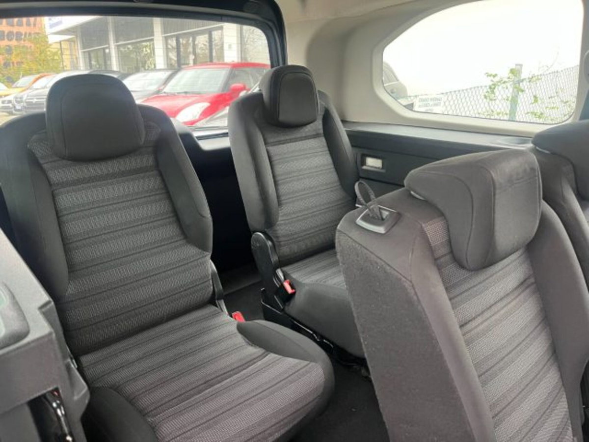 Opel Combo Life 1.5D 100 CV S&S Elegance XL 7 Posti (9)