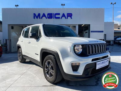 Jeep Renegade 1.6 Mjt 130 CV Longitude usata