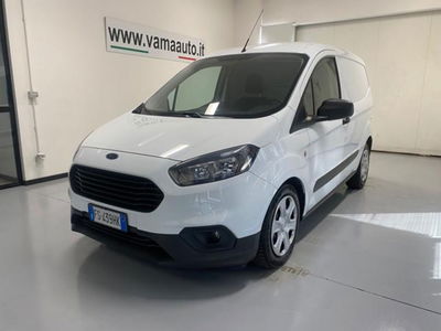 Ford Transit Courier 1.5 TDCi 75CV  Trend usato