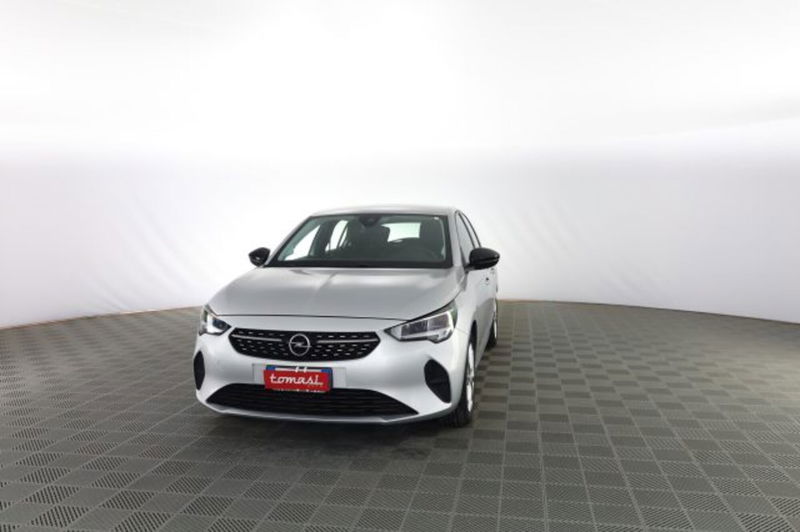Opel Corsa 1.2 Elegance