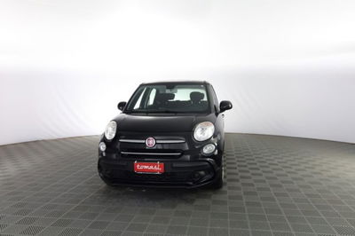Fiat 500L 1.3 Multijet 95 CV Dualogic Mirror usata