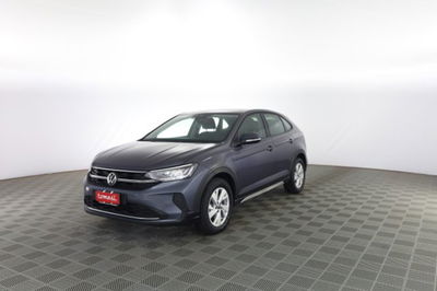 Volkswagen Taigo 1.0 TSI 110 CV DSG Life usata