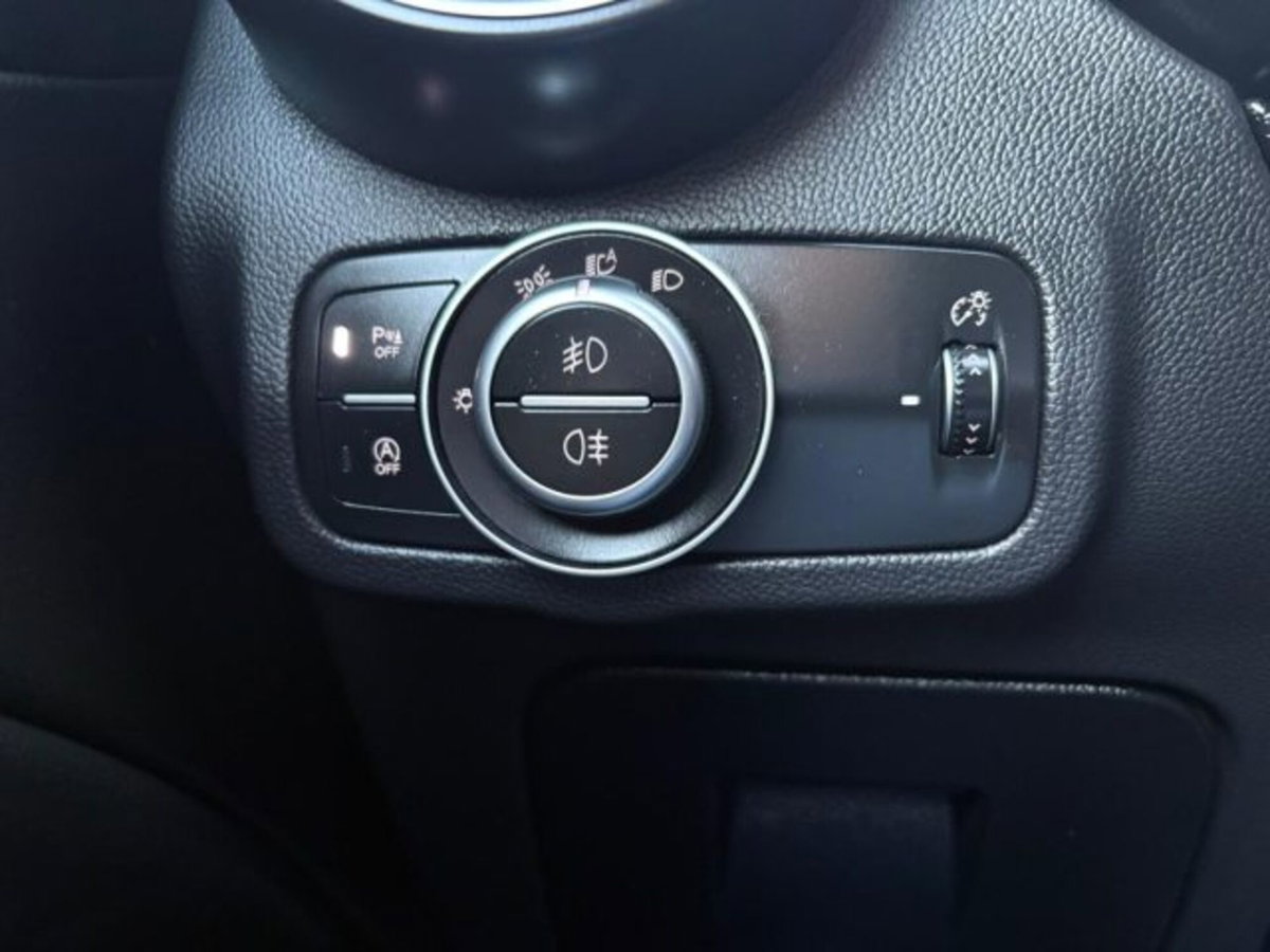 Alfa Romeo Stelvio Stelvio 2.2 Turbodiesel 160 CV AT8 RWD Sprint (14)