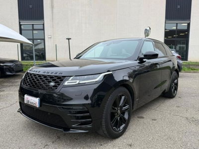 Land Rover Range Rover Velar 2.0D I4 240 CV R-Dynamic S usata